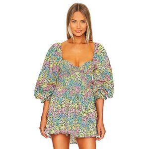 For Love and Lemons Ruth Dress